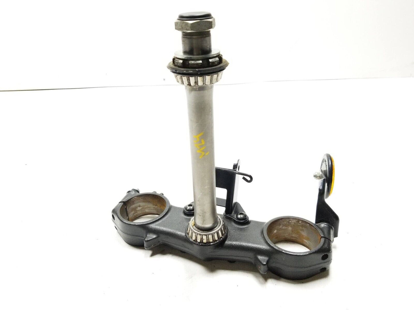 2019 2020 Honda Crf250l Triple Tree Lower  OEM