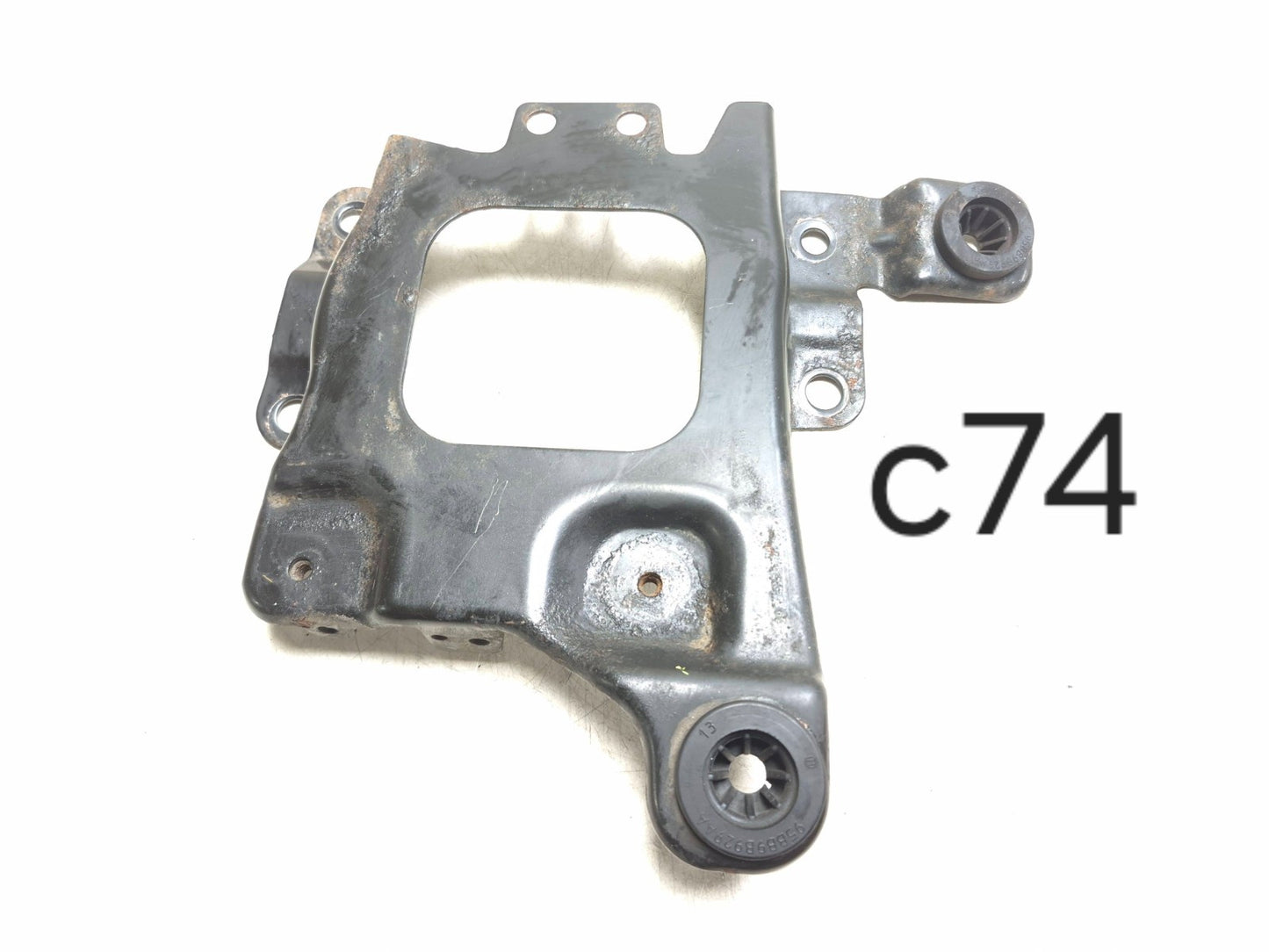 2016 Ford Transit Connect Battery Tray Pad OEM