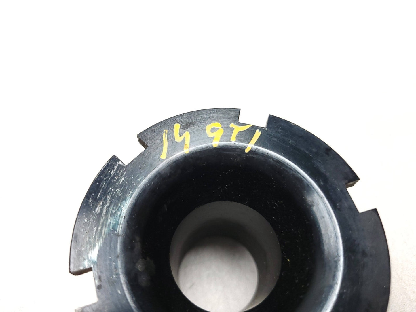 10 - 14 VW Golf GTI Fork Locking Nut OEM