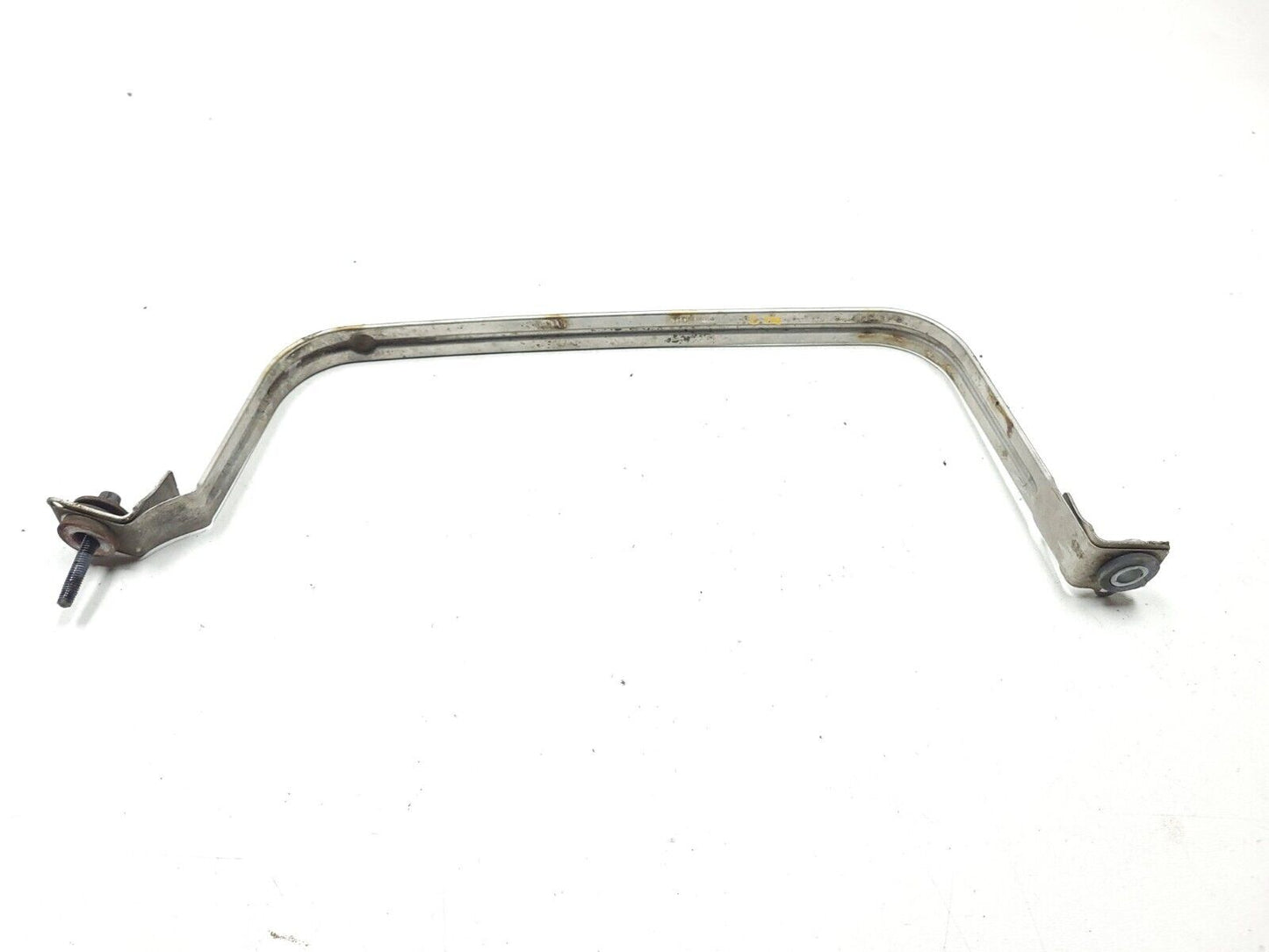2015 - 2020 Mercedes C300 W205 Fuel Tank Strap OEM