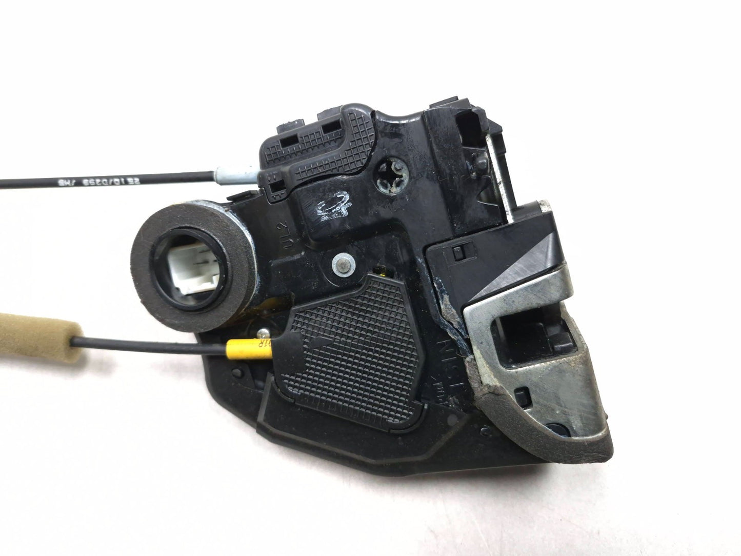 2012 Toyota Camry Rear Door Lock Actuator Driver Side Left OEM