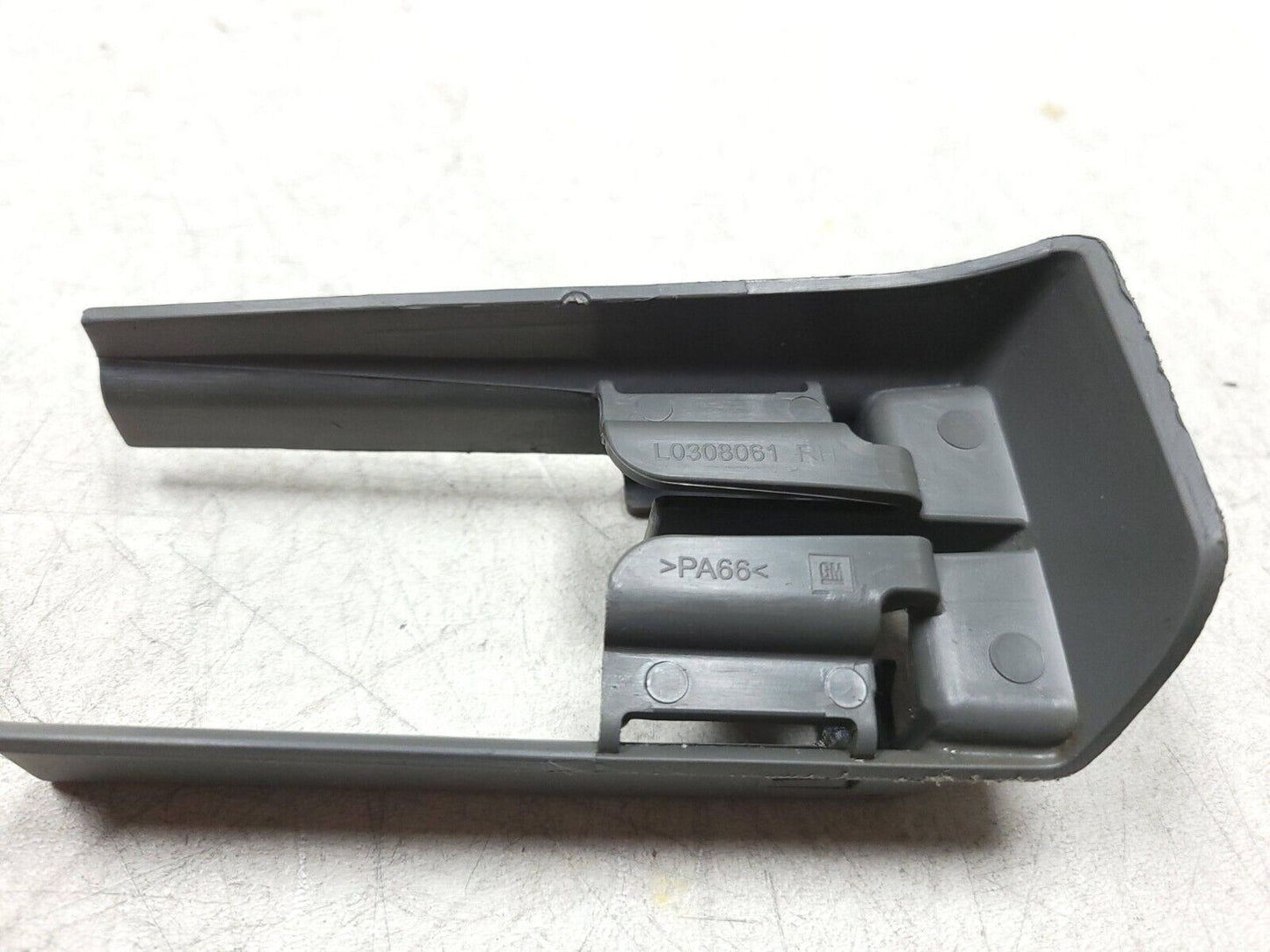 2015 - 2018 Chevrolet Impala Front Seat Trim Cover Passenger Right OEM