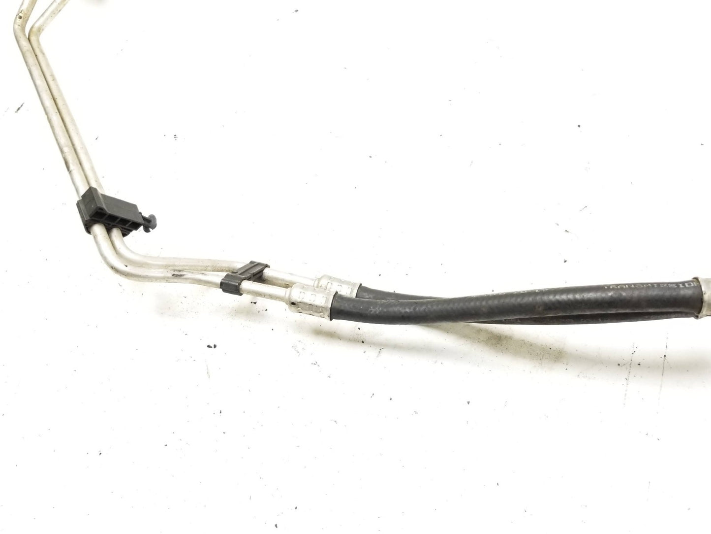 2011 - 2013 Jeep Grand Cherokee Automatic Transmission Oil Cooler Hose OEM