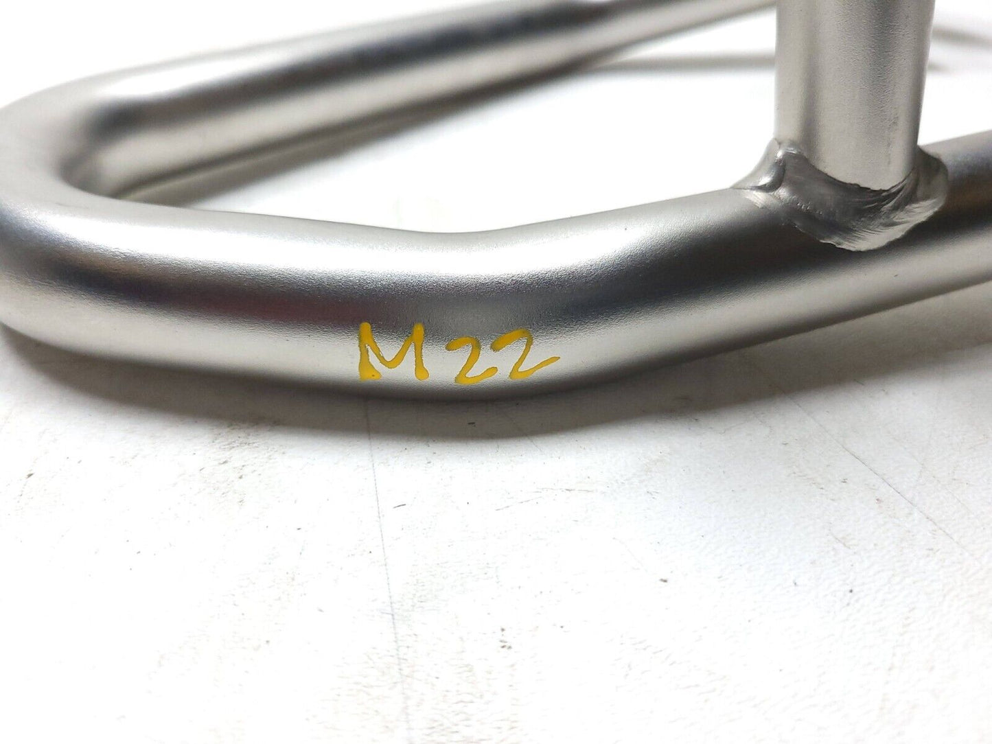 2017 - 2020 BMW G310r Crash Bar Left & Right OEM