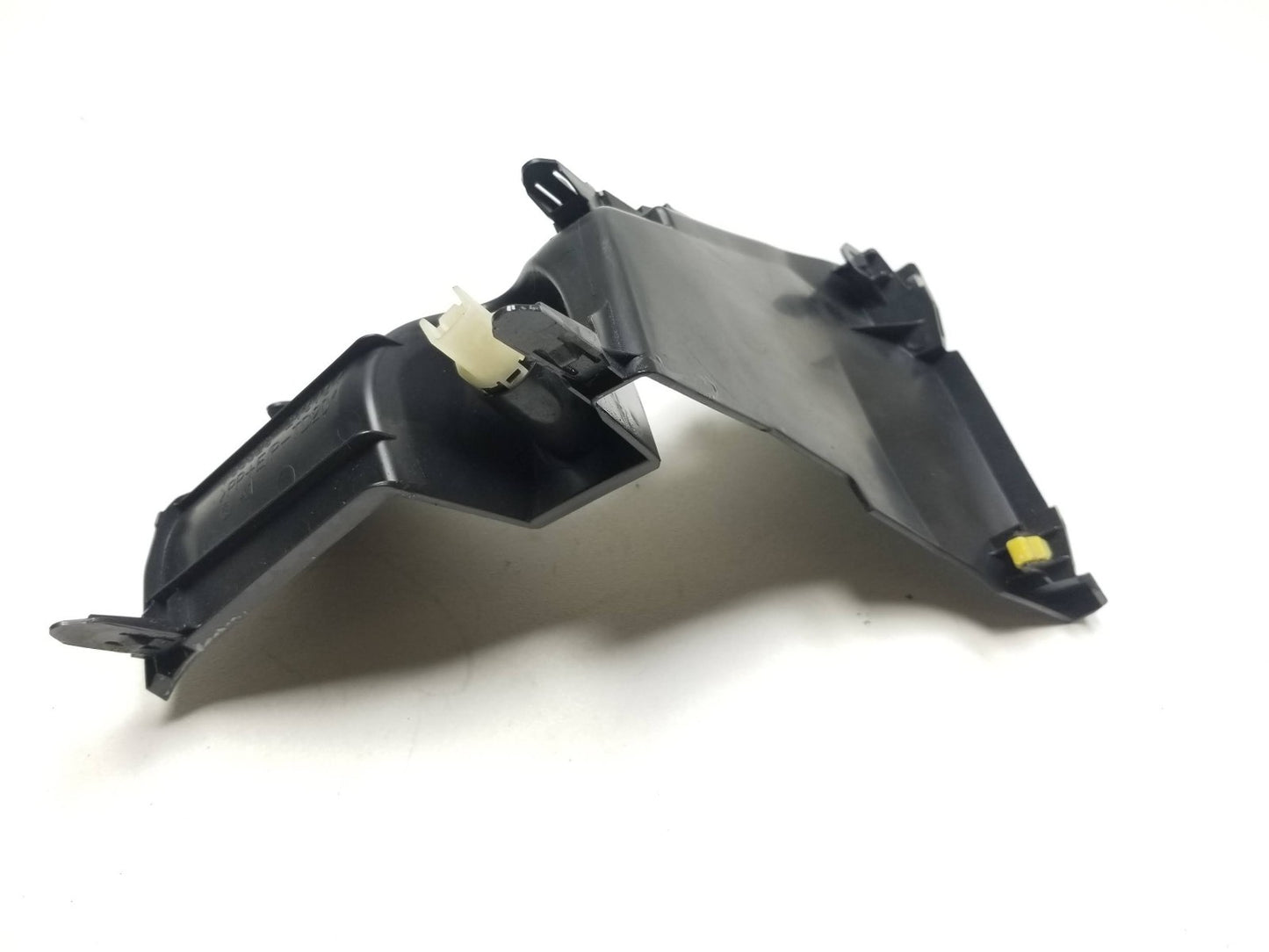 2011 - 2016 Scion Tc Box Console Pocket Air Flow OEM