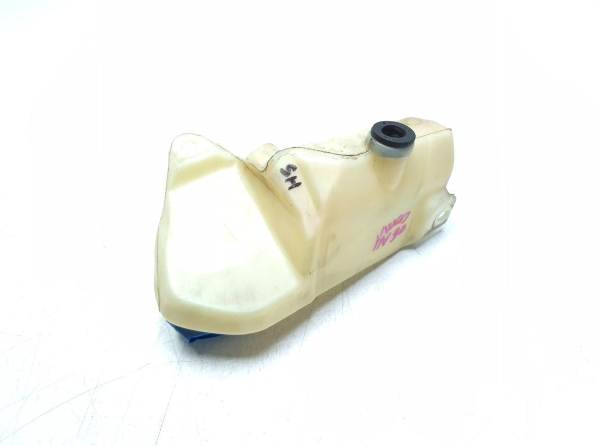 2008 Audi A4 Windshield Washer Fluid Reservoir Tank Bottle 8e0955453aq OEM
