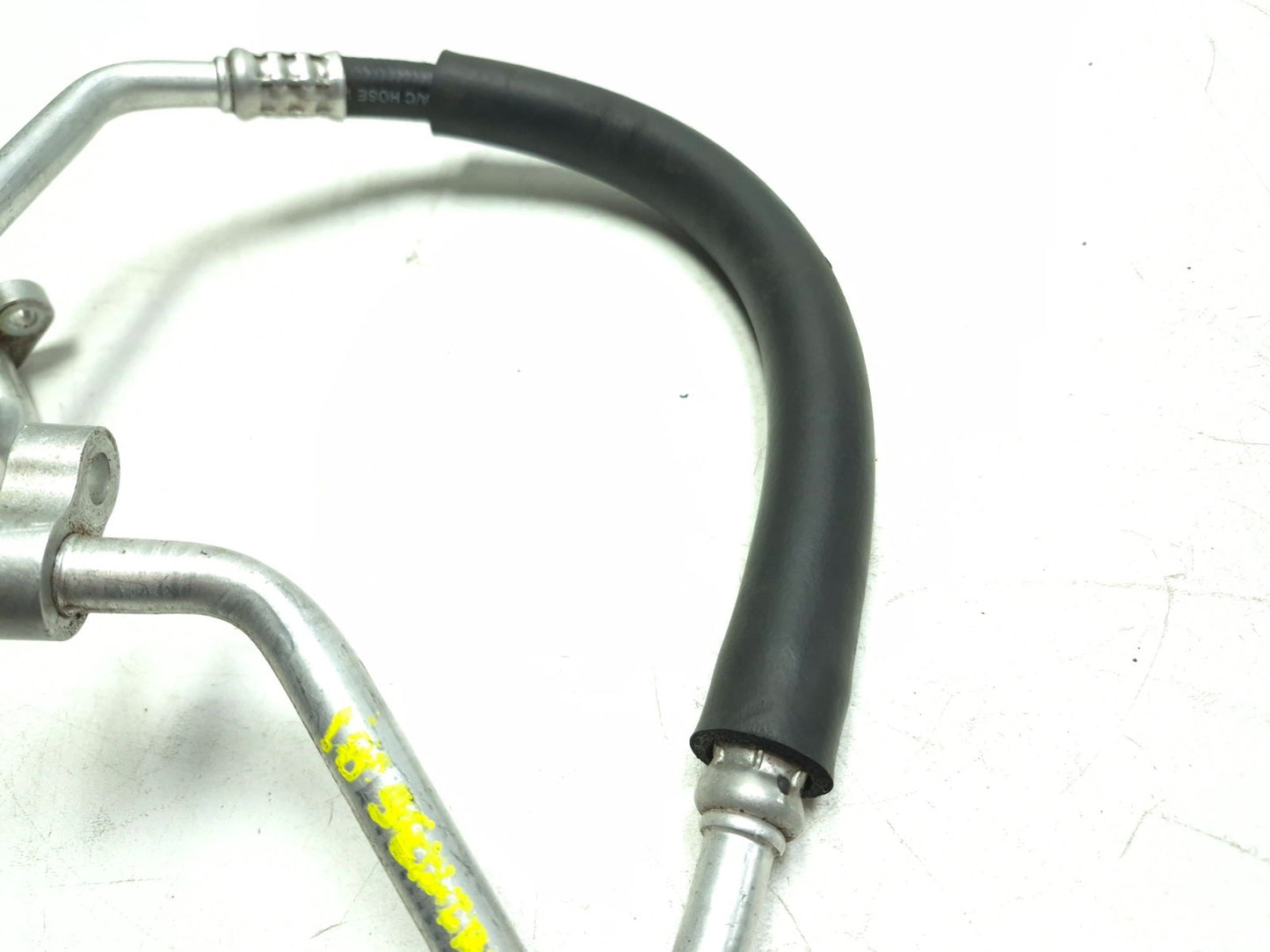 2018 Nissan Sentra AC Line Pipe OEM