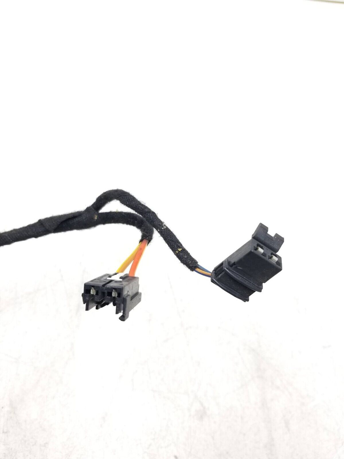 04-06 Porschee Cayenne Front Passenger Seat Wire Harness 7l0971384b OEM