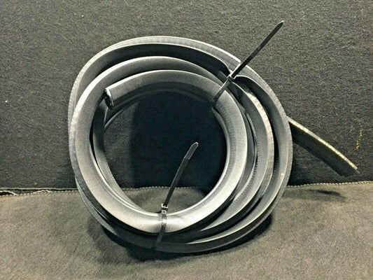 14 15 16 Subaru Forester Door Weather Strip Seal Rear Right Passenger Side OEM