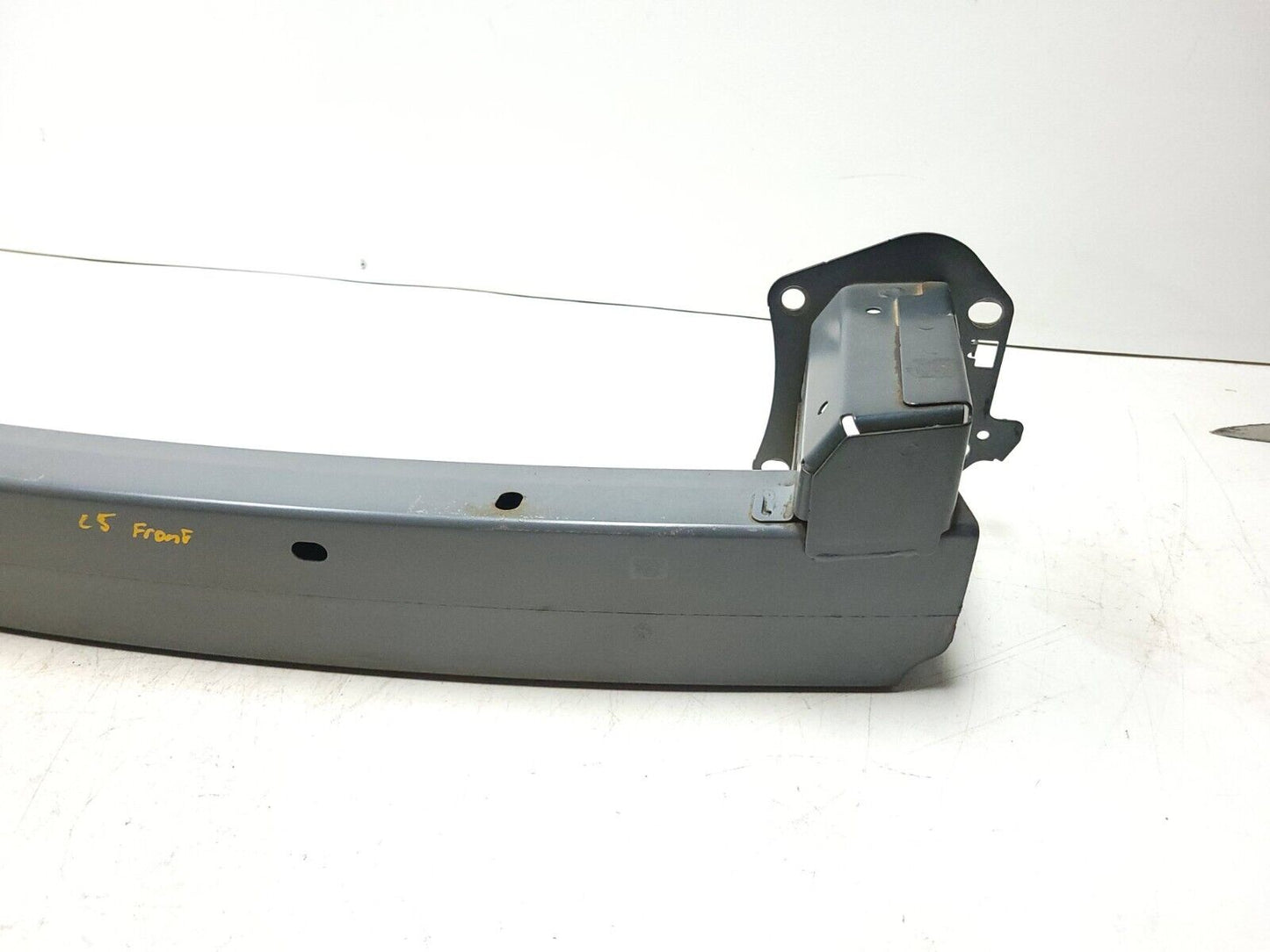 2007-2012 Dodge Caliber Front Bumper Reinforcement & Foam OEM