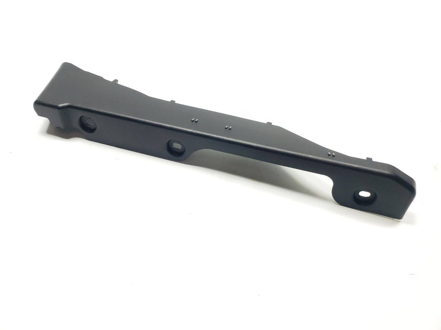 14-17 Fiat 500l Door Sill Trim Panel Cover Trim Rear Passenger Right Side OEM