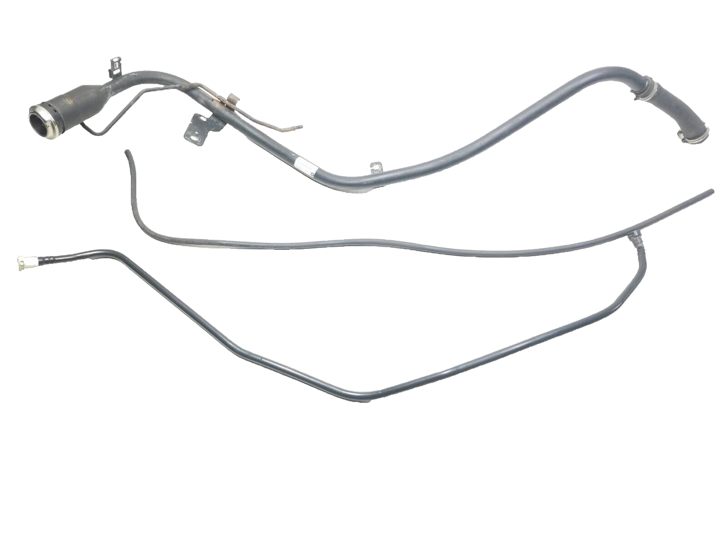 16 - 22 Dodge Durango Fuel Tank Filler Neck Hose Pipe OEM
