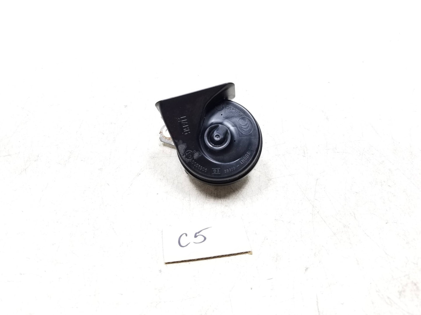 2007 - 2012 Dodge Caliber Sxt Horn Signal OEM