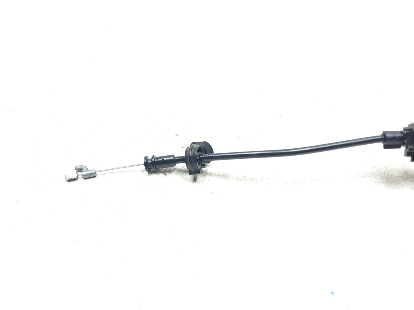 2014-2019 Chevrolet Silverado 1500 Front Passenger Seat Adjust Cable OEM
