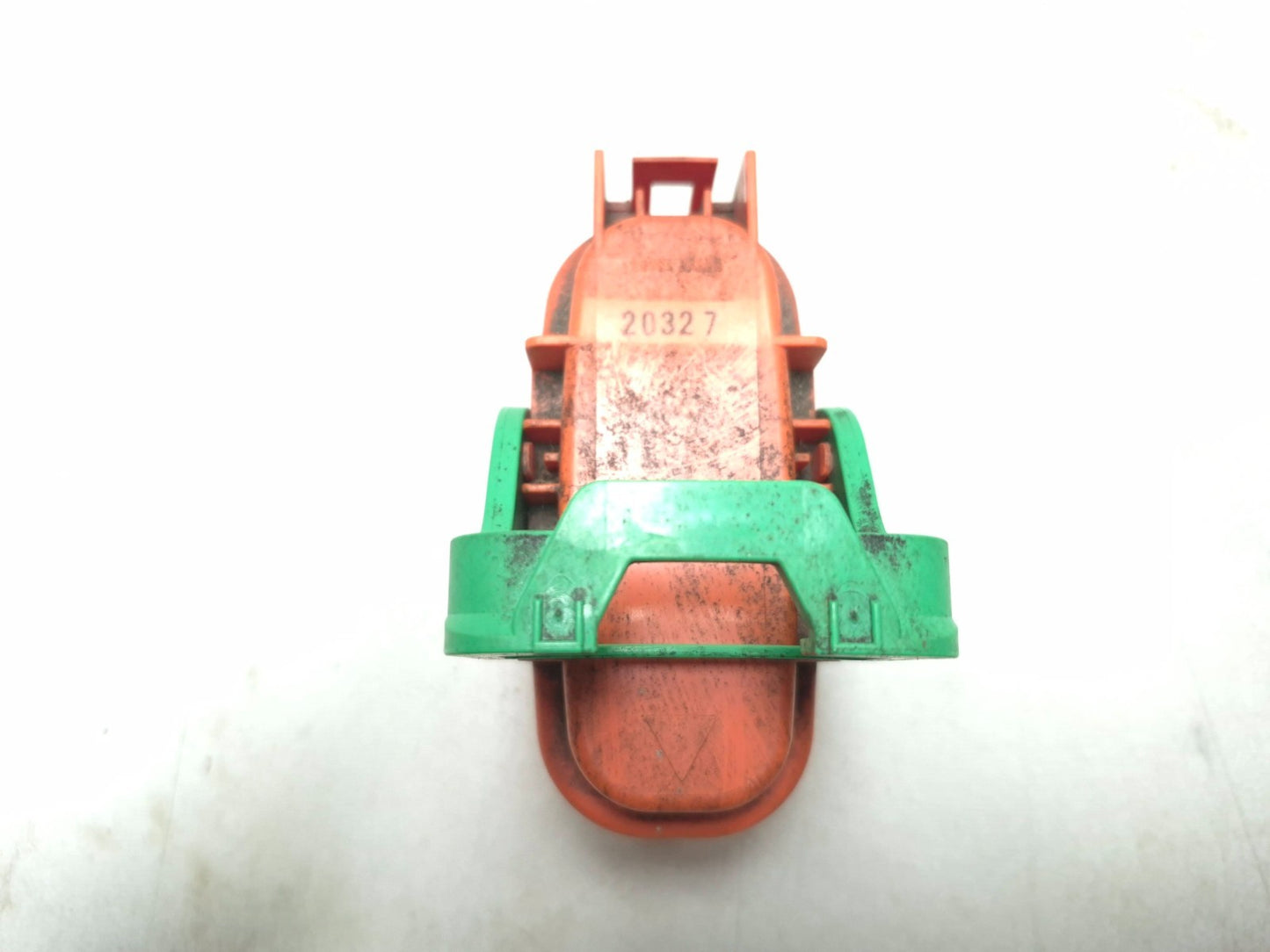 2012 Nissan Leaf Battery Disconnect Safety Switch OEM