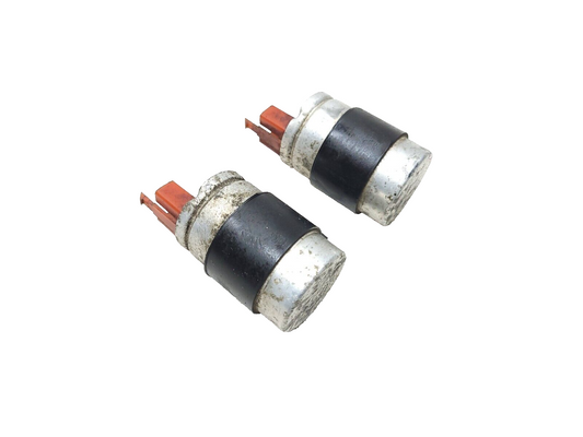 1984 - 1987 Honda Gl1200 Goldwing Relay Fr-3116 2pcs OEM