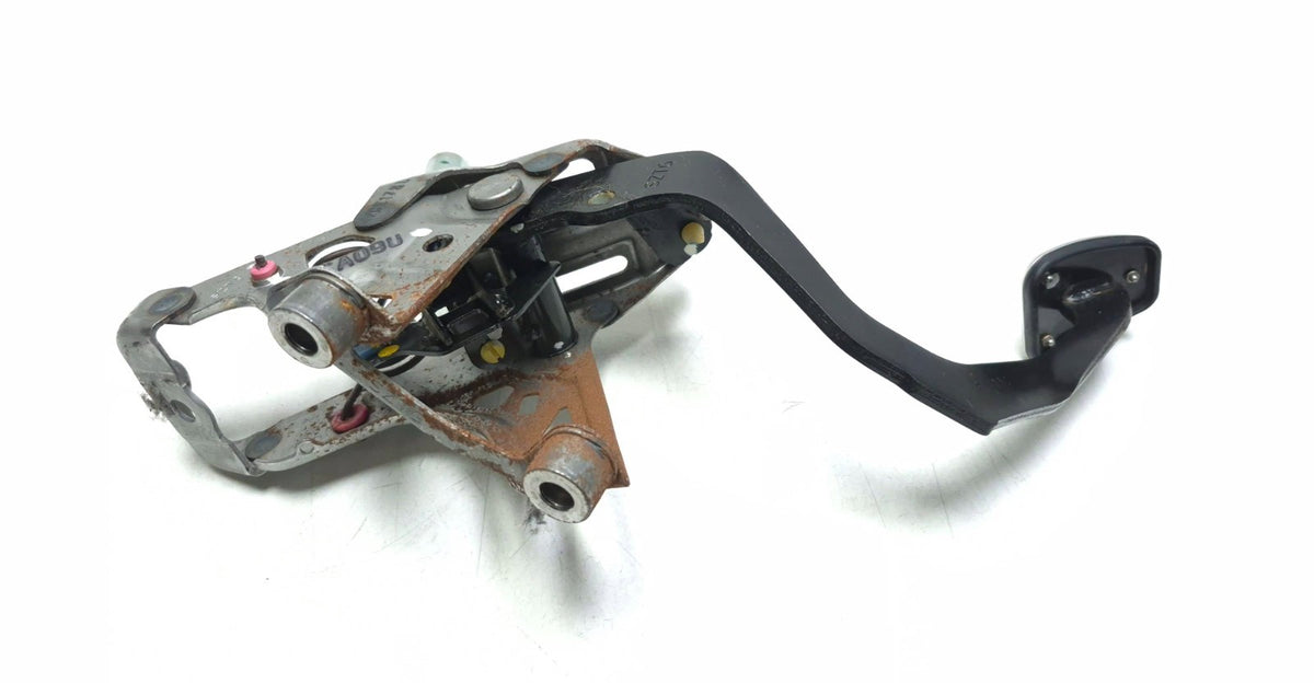 2013 Honda Cr-z Clutch Pedal Manual Transmission OEM