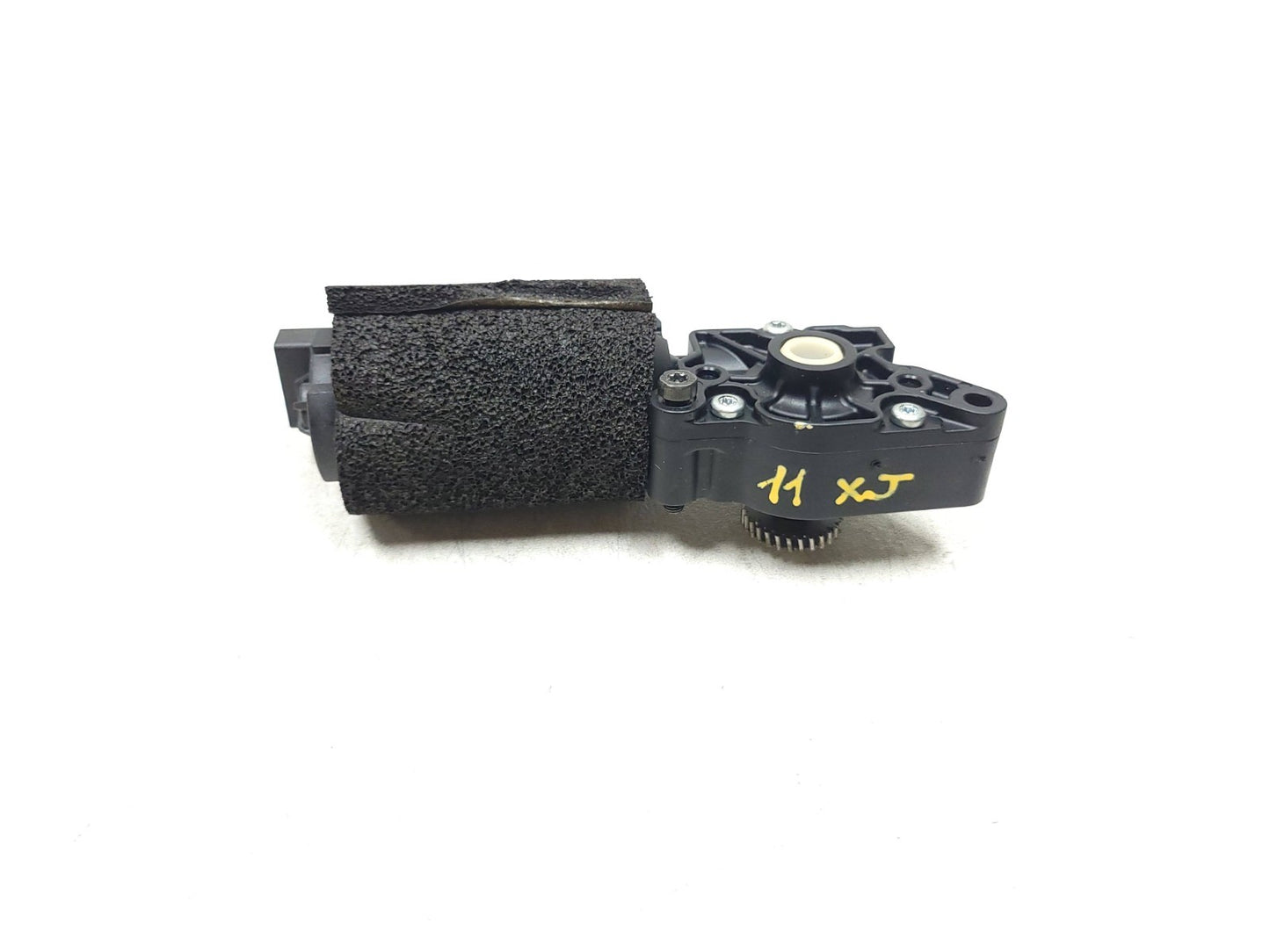 2010 - 2019 Jaguar XJ Panoramic Roof Blind Motor Set 2 OEM