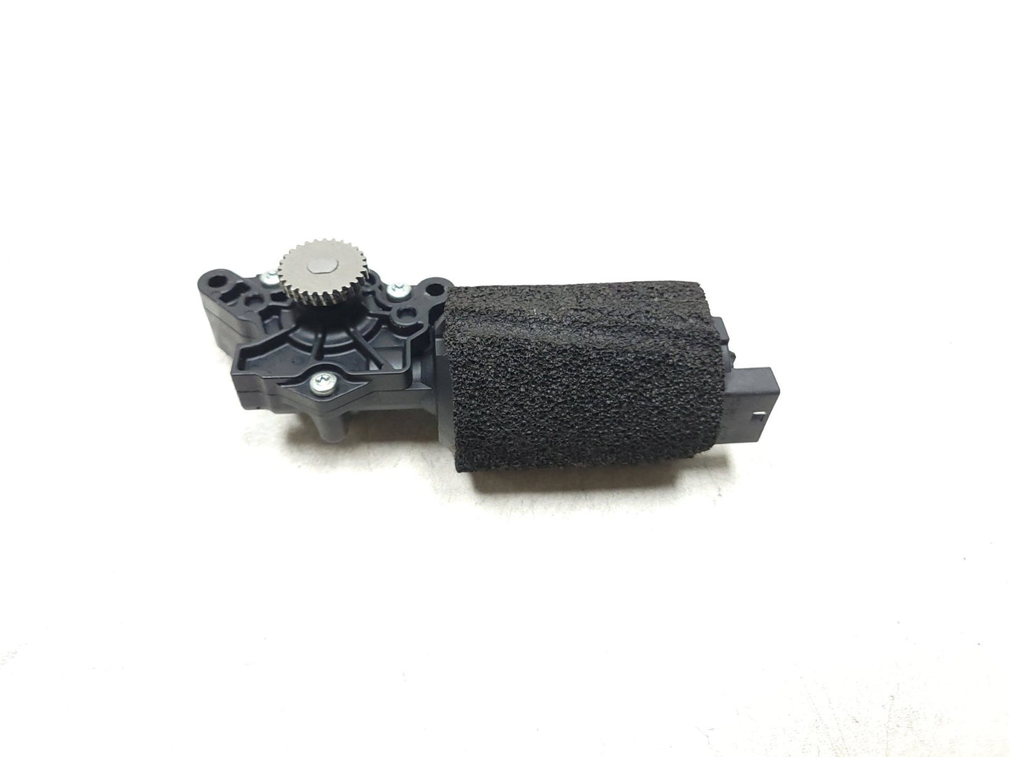 2010 - 2019 Jaguar XJ Panoramic Roof Blind Motor Set 2 OEM
