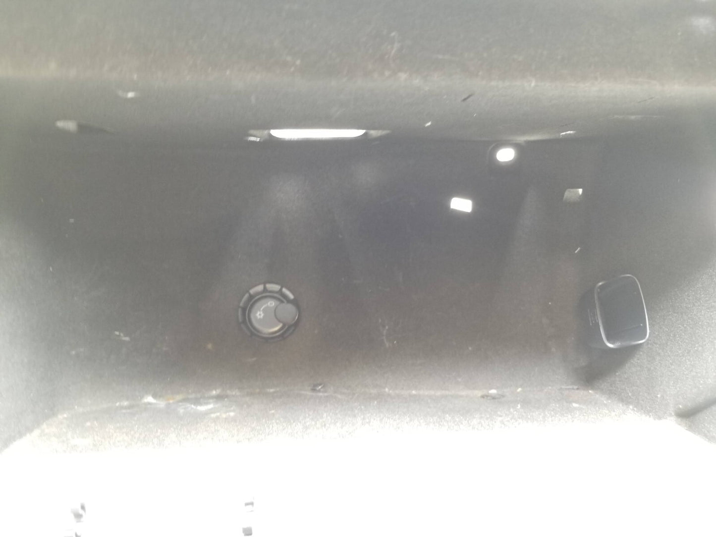 2009 - 2017 Audi Q5 Glove Box OEM