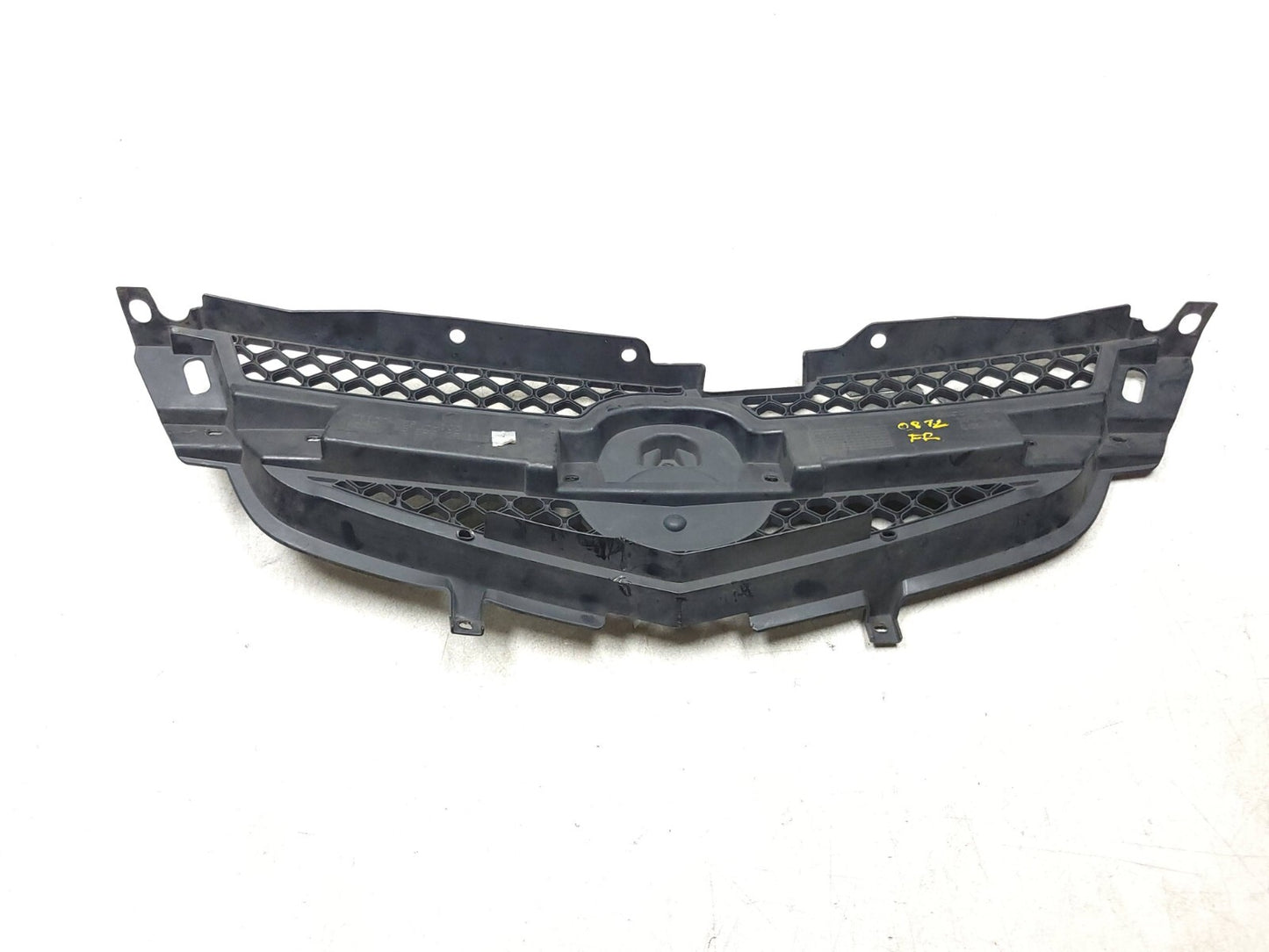 2007 2008 Acura Tl Type-s Front Bumper Upper Grille  OEM