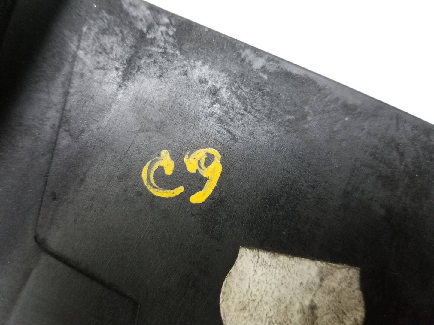 2009 - 2012 Audi Q5 Lower Engine Cover OEM