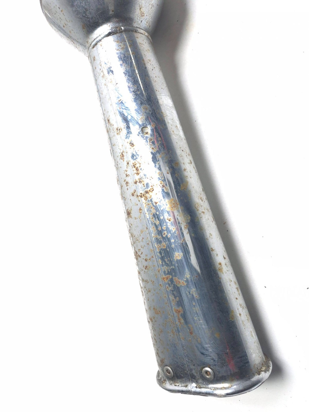 1987 Honda Goldwing 1200i Muffler Exhaust OEM