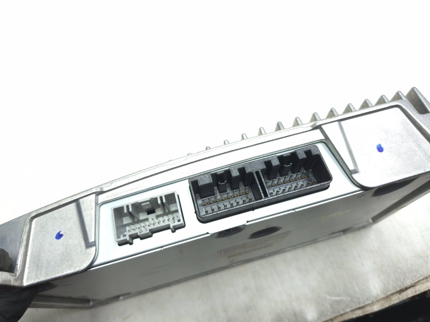 2013 Ford Focus St Sony Audio Amplifier Ct4t-18b849-ac OEM โ
