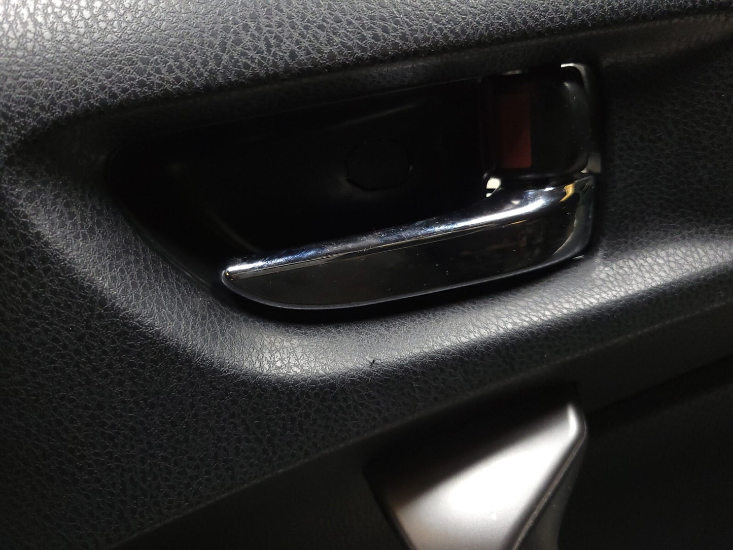 13-16 Scion Fr-s Frs Door Panel Trim Passenger Side Right OEM