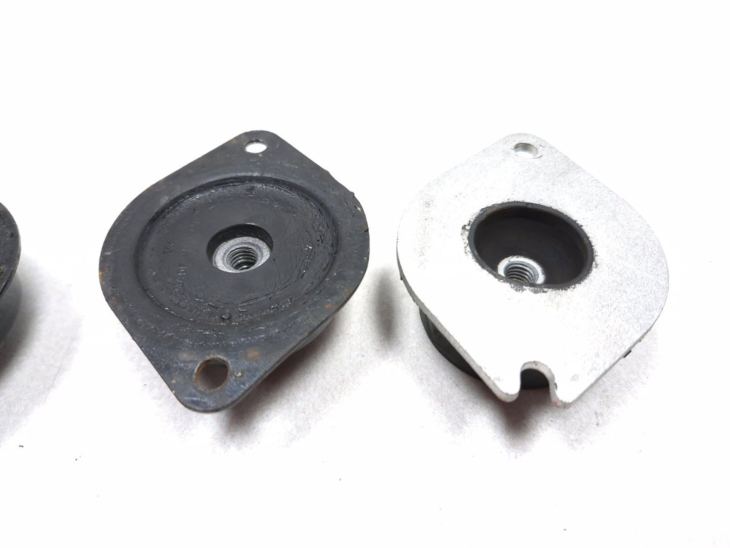 2022 Can-am Ryker 900 Lower Engine Motor Vibration Dampers 4 Pcs OEM