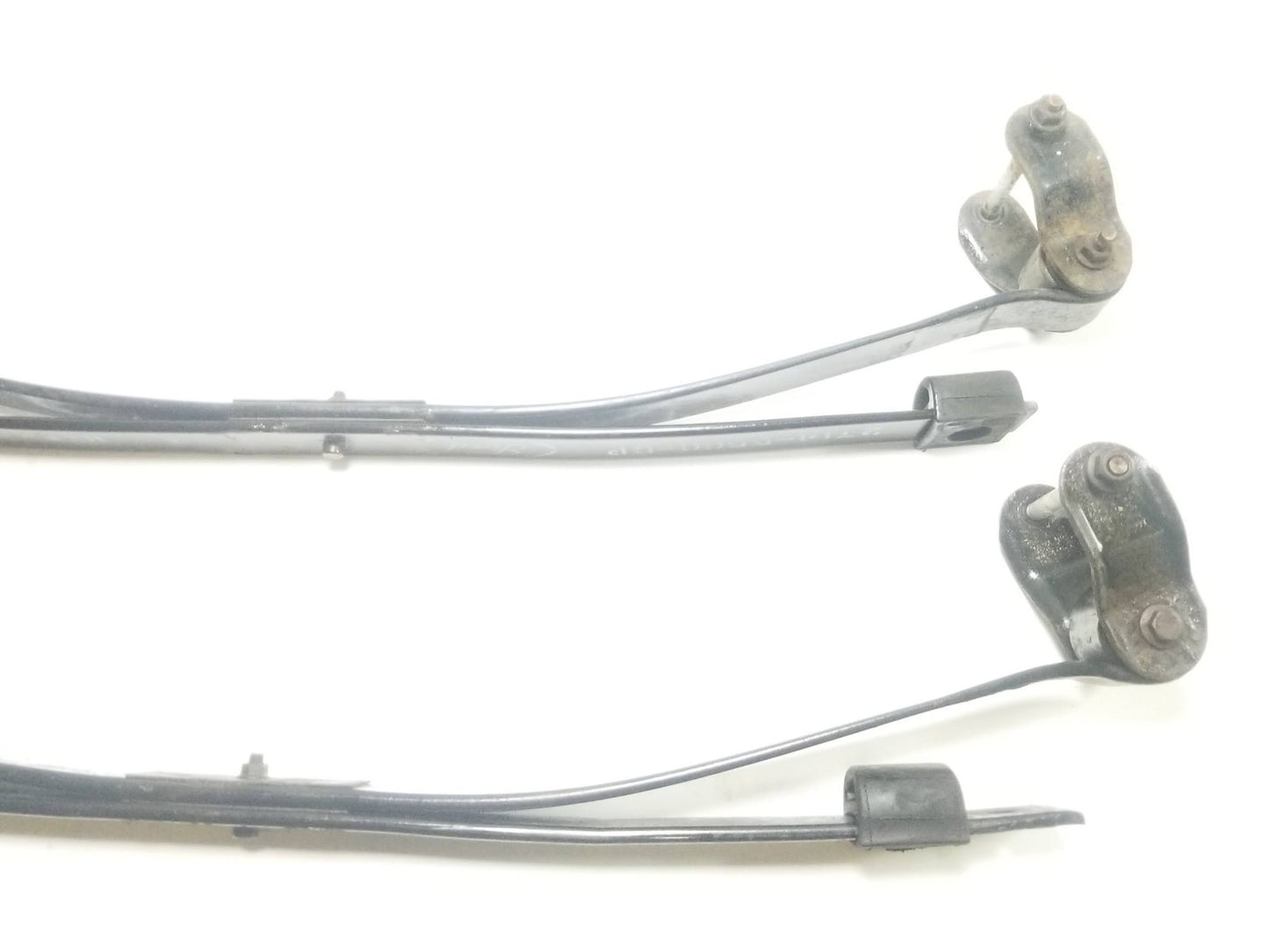 2010 - 2013 Ford Transit Connect Rear Leaf Springs OEM