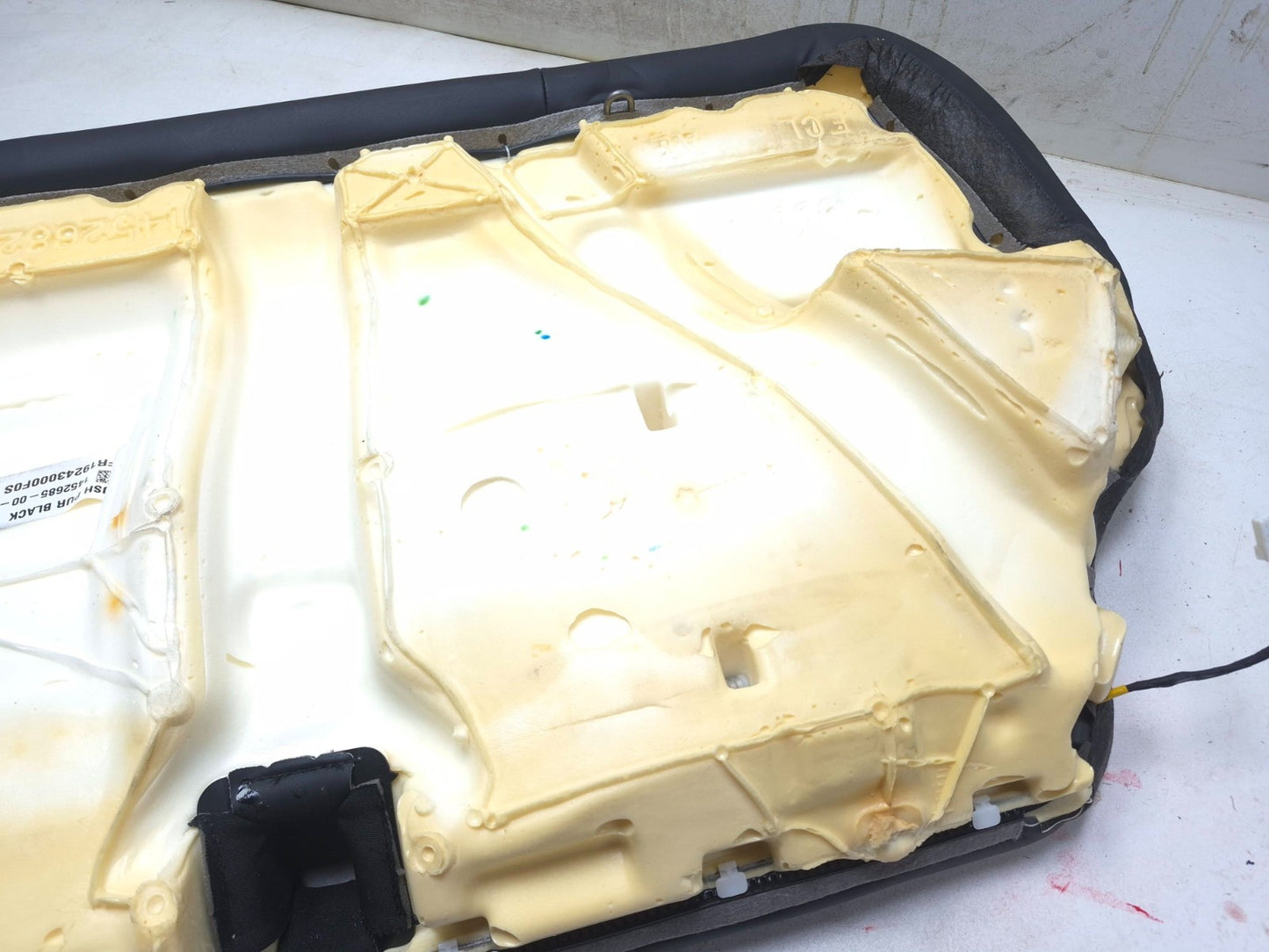 2019 Tesla Model 3 Rear Seat Lower Cushion OEM