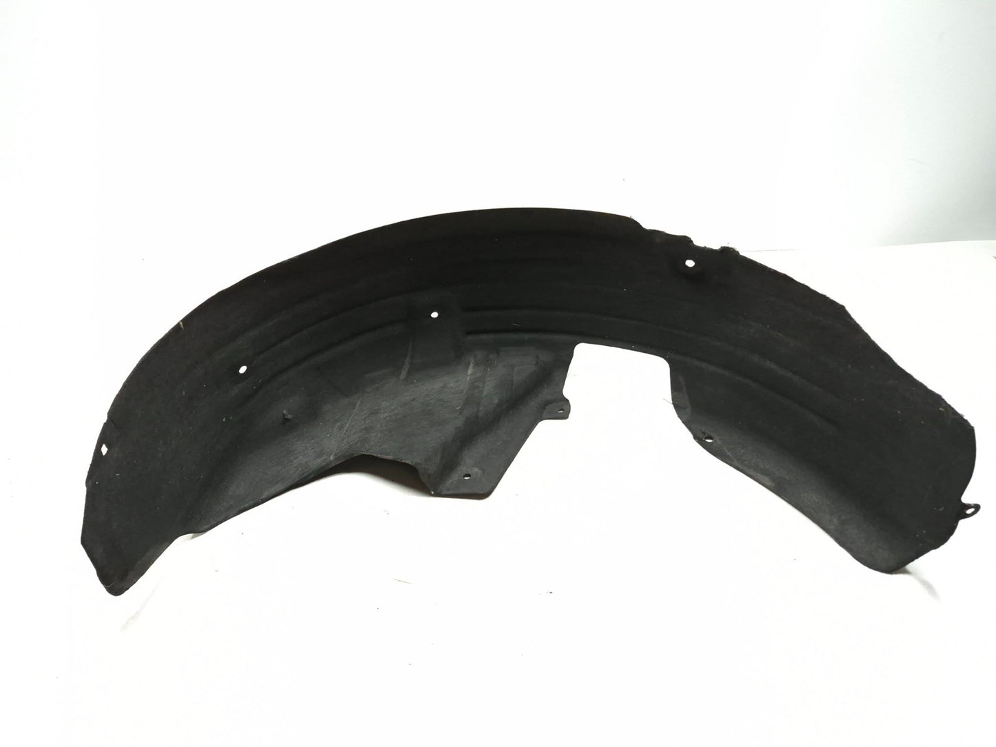 2016 Kia Soul Fender Liner Splash Guard 4pcs OEM