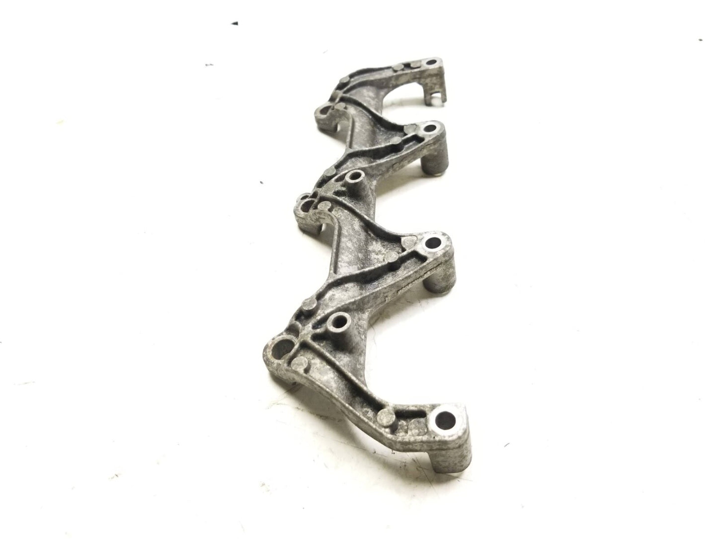 2009 - 2012 Audi Q5 Bracket Air Intake Manifold OEM