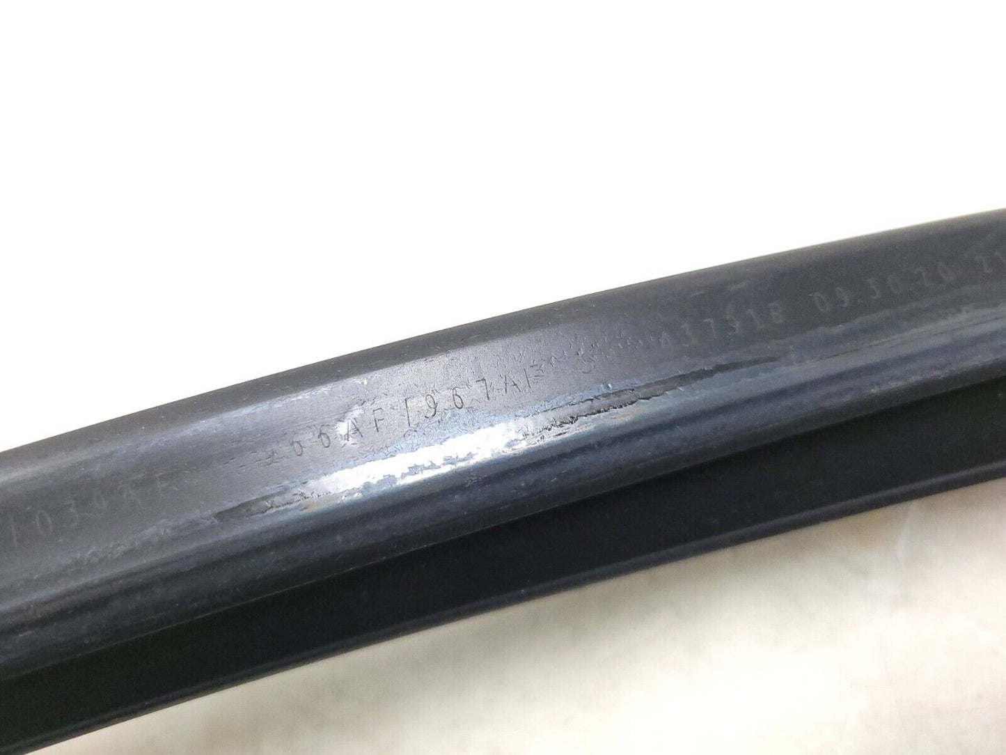 11-19 Chrysler 300 Front Door Wheatherstrip Seal Driver Side Left OEM