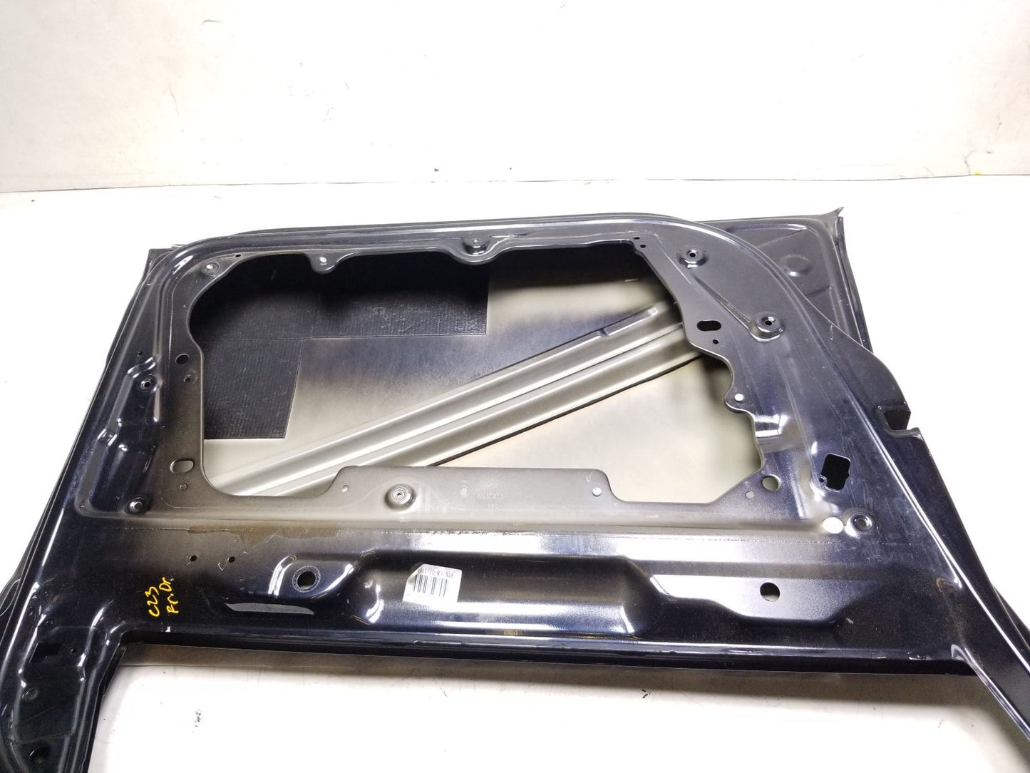 2010 - 2014 VW Golf GTI Door Shell Front Driver Side Left OEM