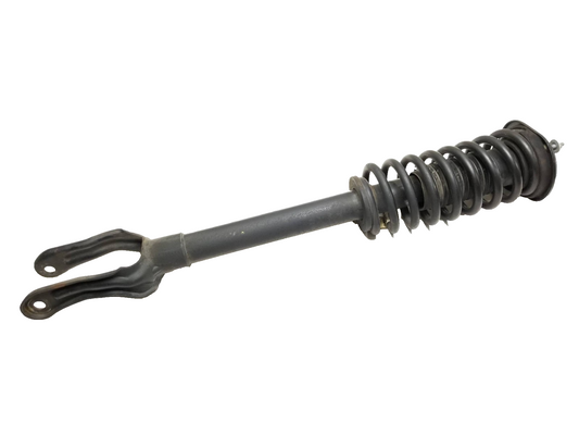 2012 Jeep Grand Cherokee Shock Strut Absorber Front Driver Side Left OEM