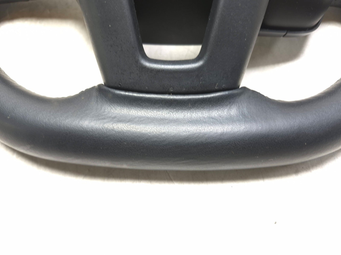 2017 Ford Focus St 2.0l Steering Wheel W/ Switch Assy OEM