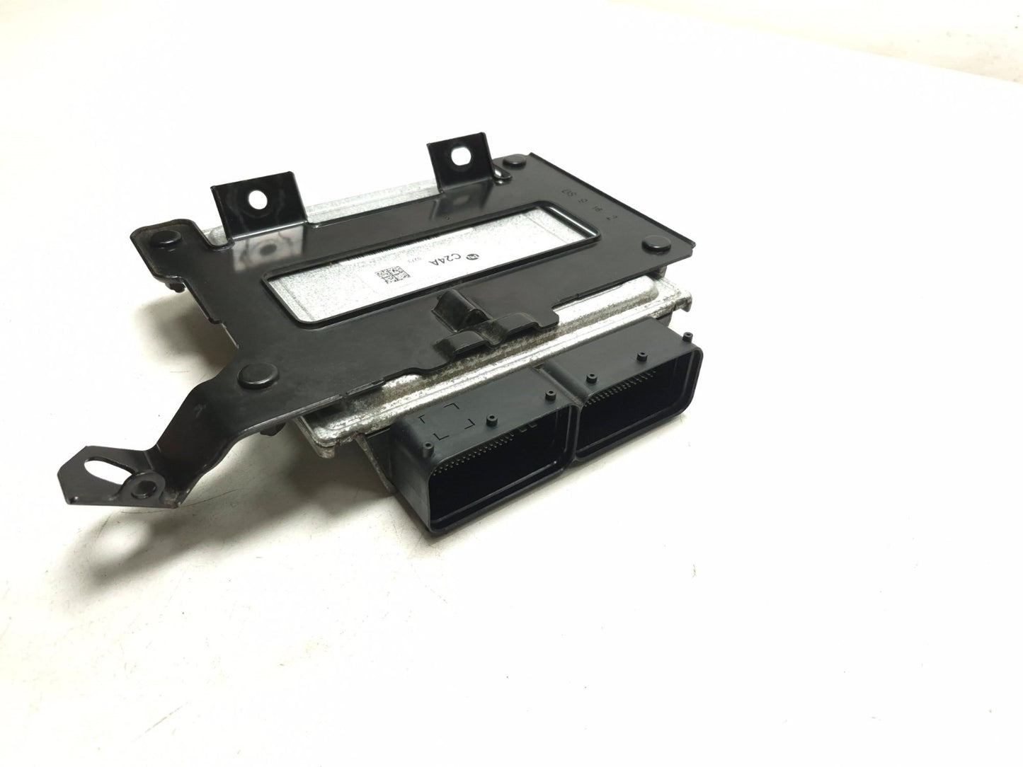 2019 Hyundai Kona Ecu Ecm Engine Control Module OEM