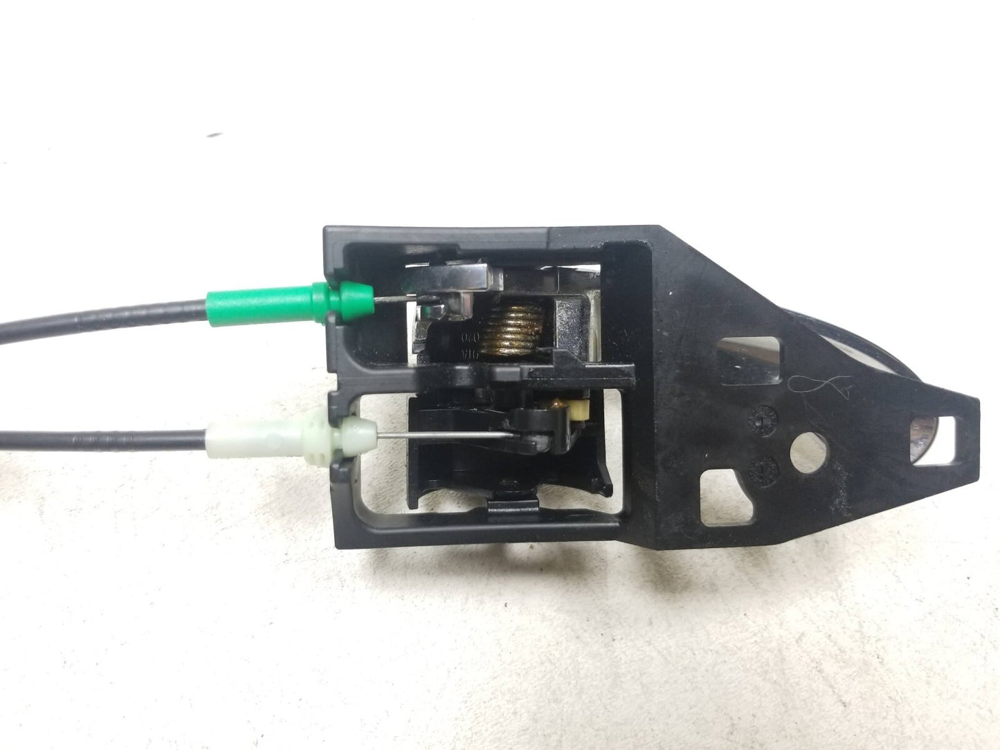 2007-2011 Toyota Camry Door Lock Actuator & Handle Front Driver Side Left OEM