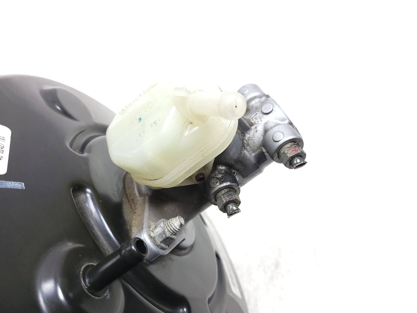 13-15 Acura RDX Power Brake Booster W/ Master Cylinder OEM ✅