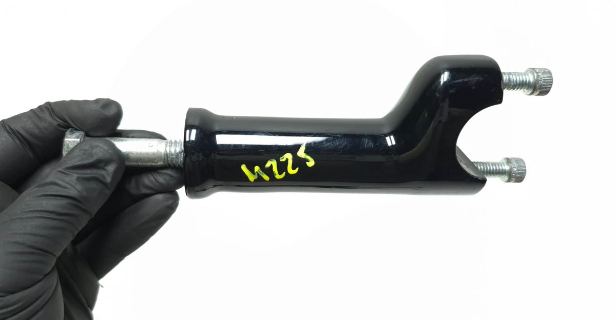 2008-2017 Harley Dyna Street Bob Fxdb Handlebar Riser 2pcs OEM
