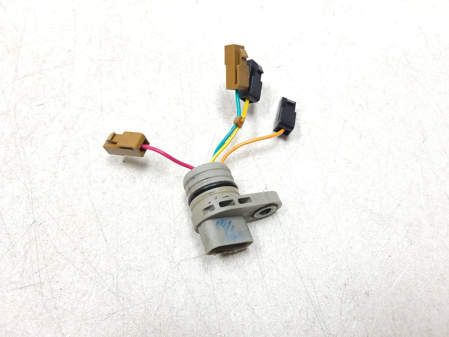 2007 - 2008 Acura Tl Type-s Wire Harness Solenoid OEM