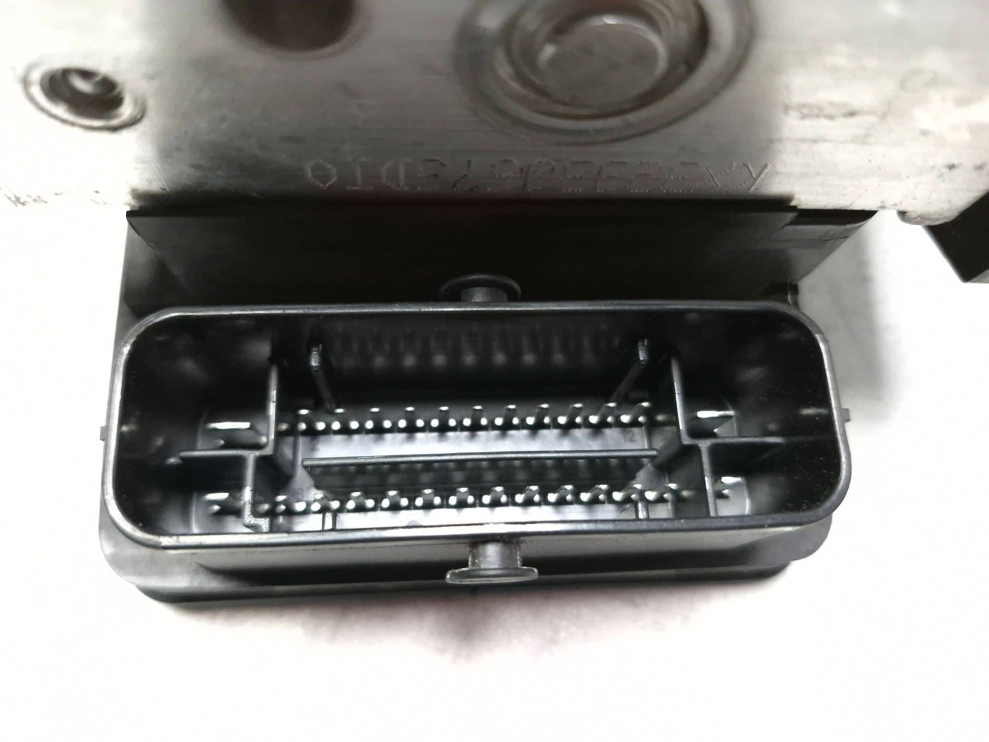 2014 Fiat 500l ABS Anti Lock Brake Pump OEM
