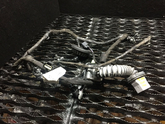 09 10 11 12 Lincoln MKS Front Door Wire Harness Passenger Right Side OEM