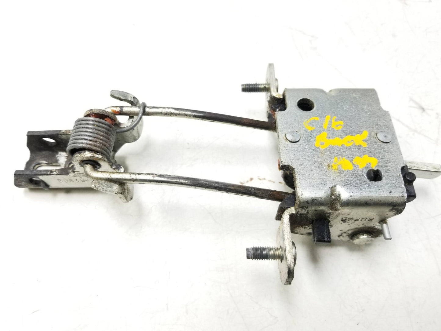 10-13 Ford Transit Connect Rear Back Door Hinge Passenger Side Right Oem✅