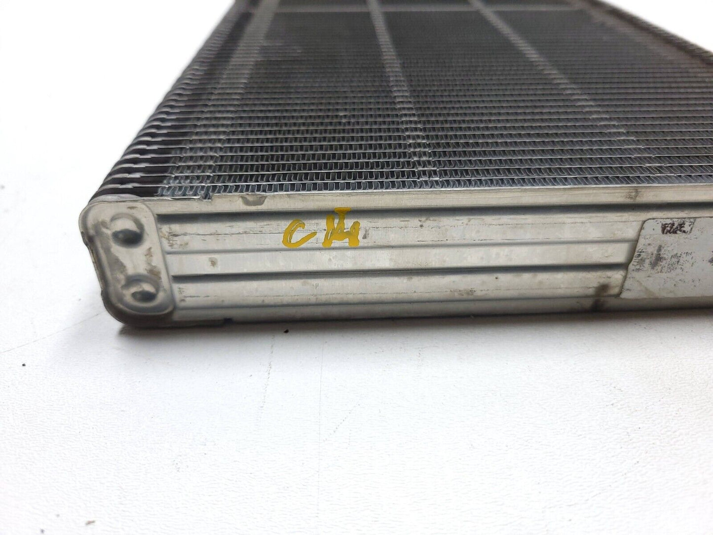 15-20 Mercedes C300 W205 AC Evaporator OEM