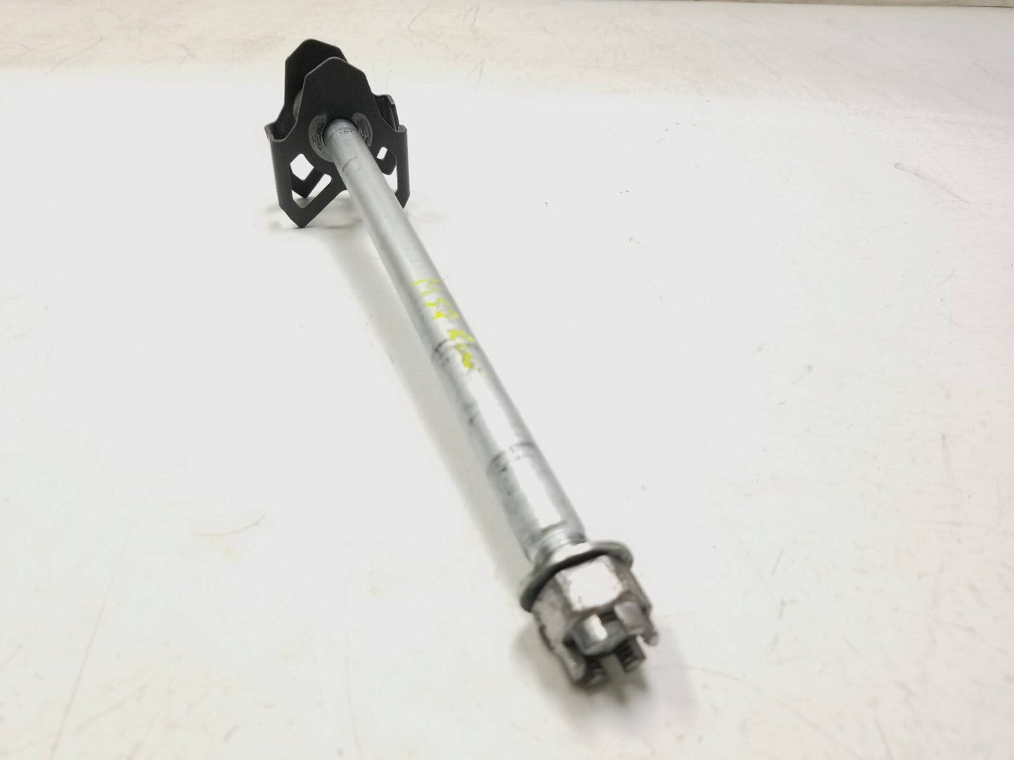 2018 - 2023 Kawasaki Ninja 400 Ex400 Rear Wheel Axle OEM