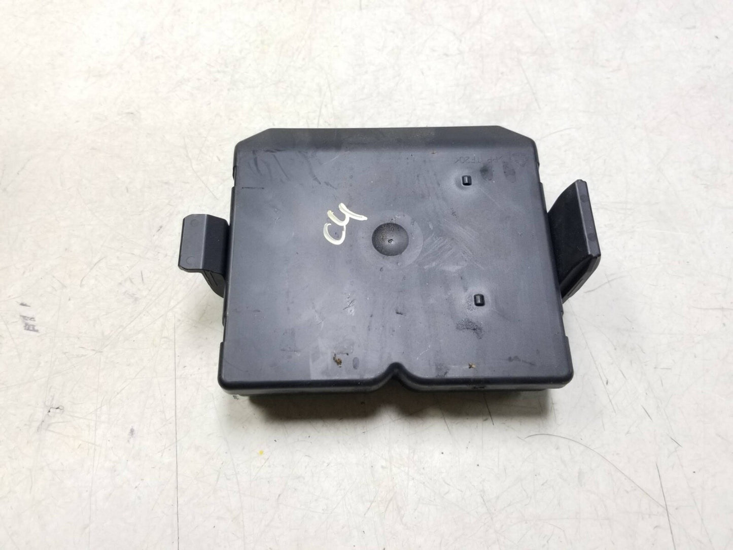 2010 - 2016 Cadillac SRX Trunk Lift Control Module OEM