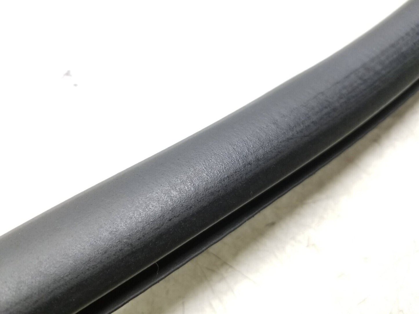 2017-2023 Alfa Romeo Stelvio Door Weatherstrip Seal Front Driver Side Left OEM